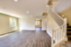 Before virtual staging