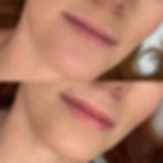 Semi-permanent Lip Blushing