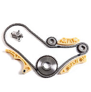 замена цепи