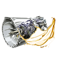 замена масла в мкпп