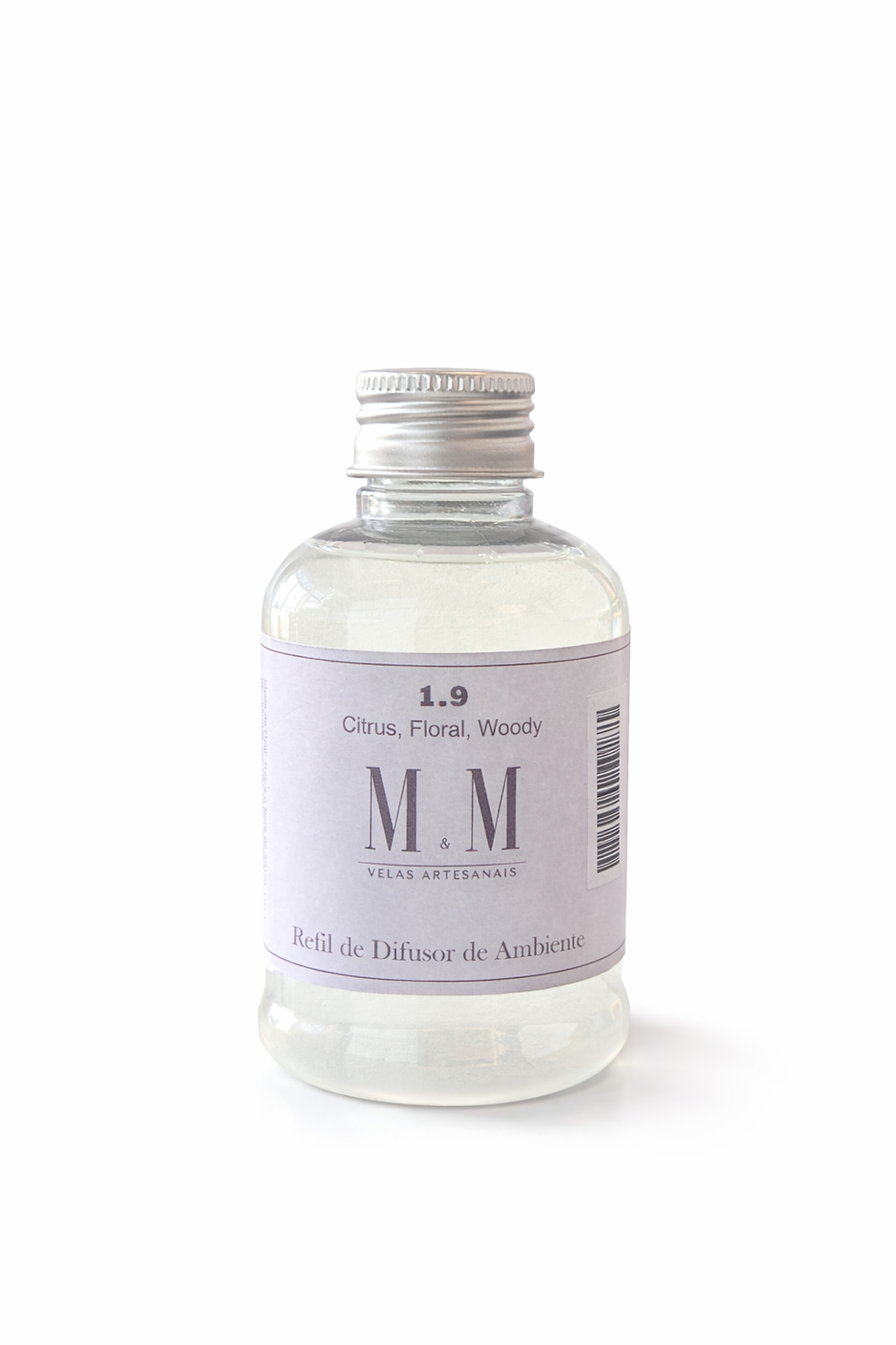Miniatura: Refil pet 1.9 200ml