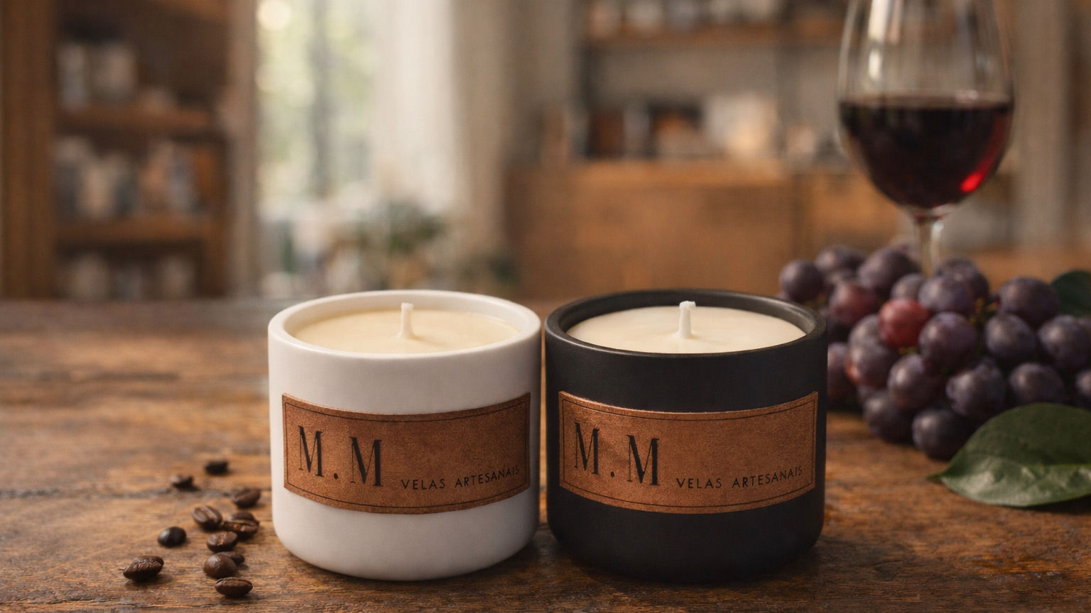 Kit Memórias de Pinhal