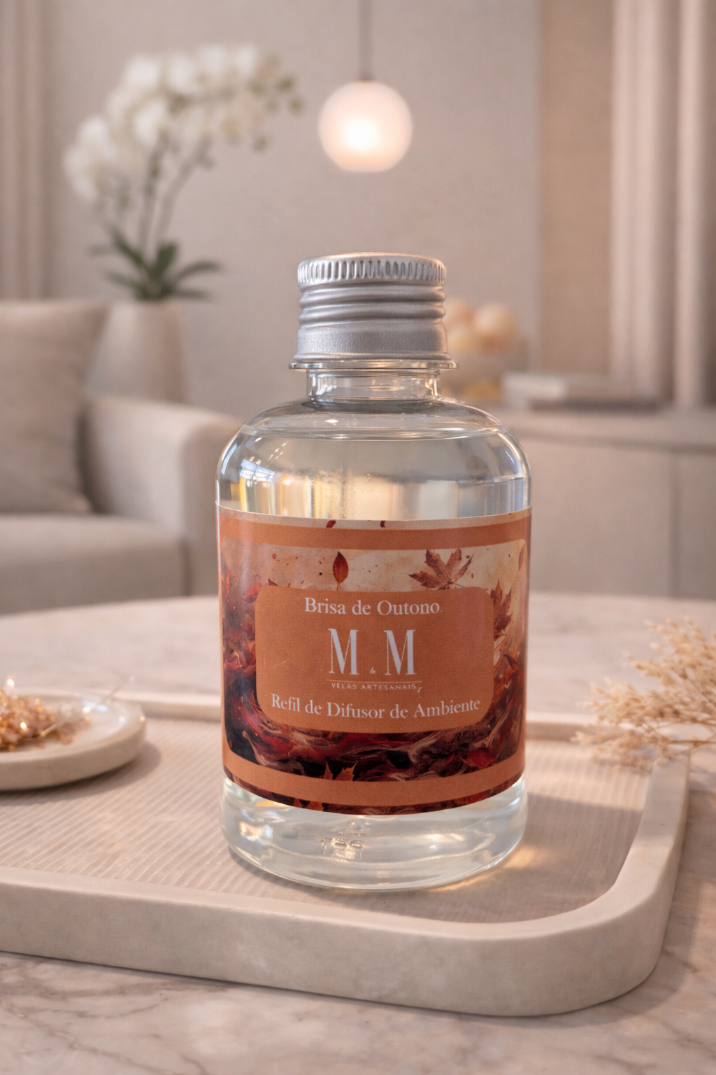 Refil Brisa de Outono 200ml