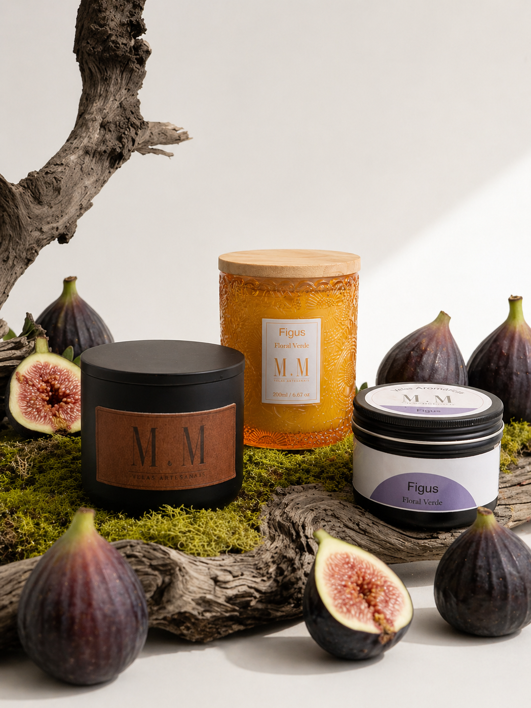 Vela Figus