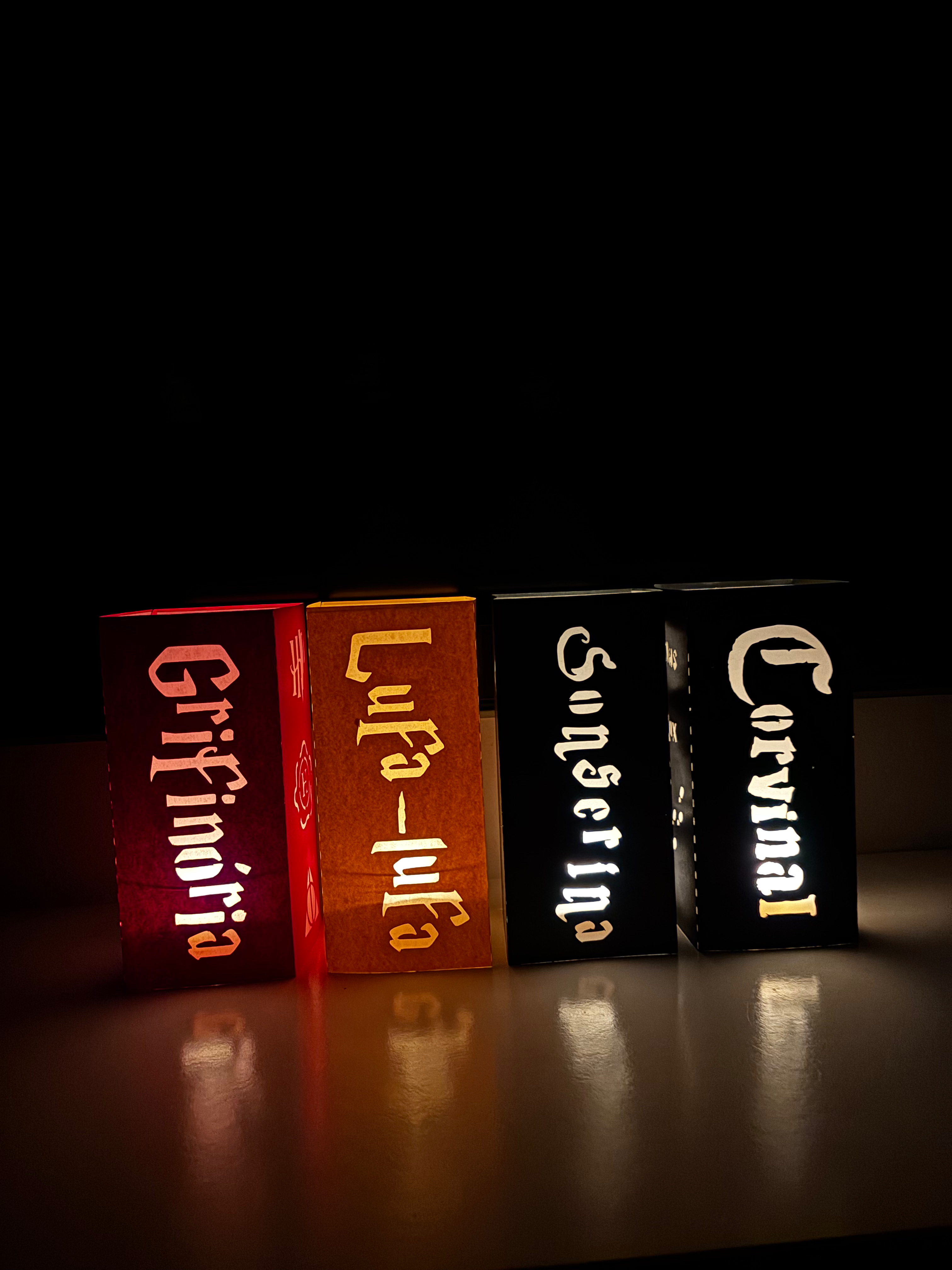 Vela Cerveja Amanteigada