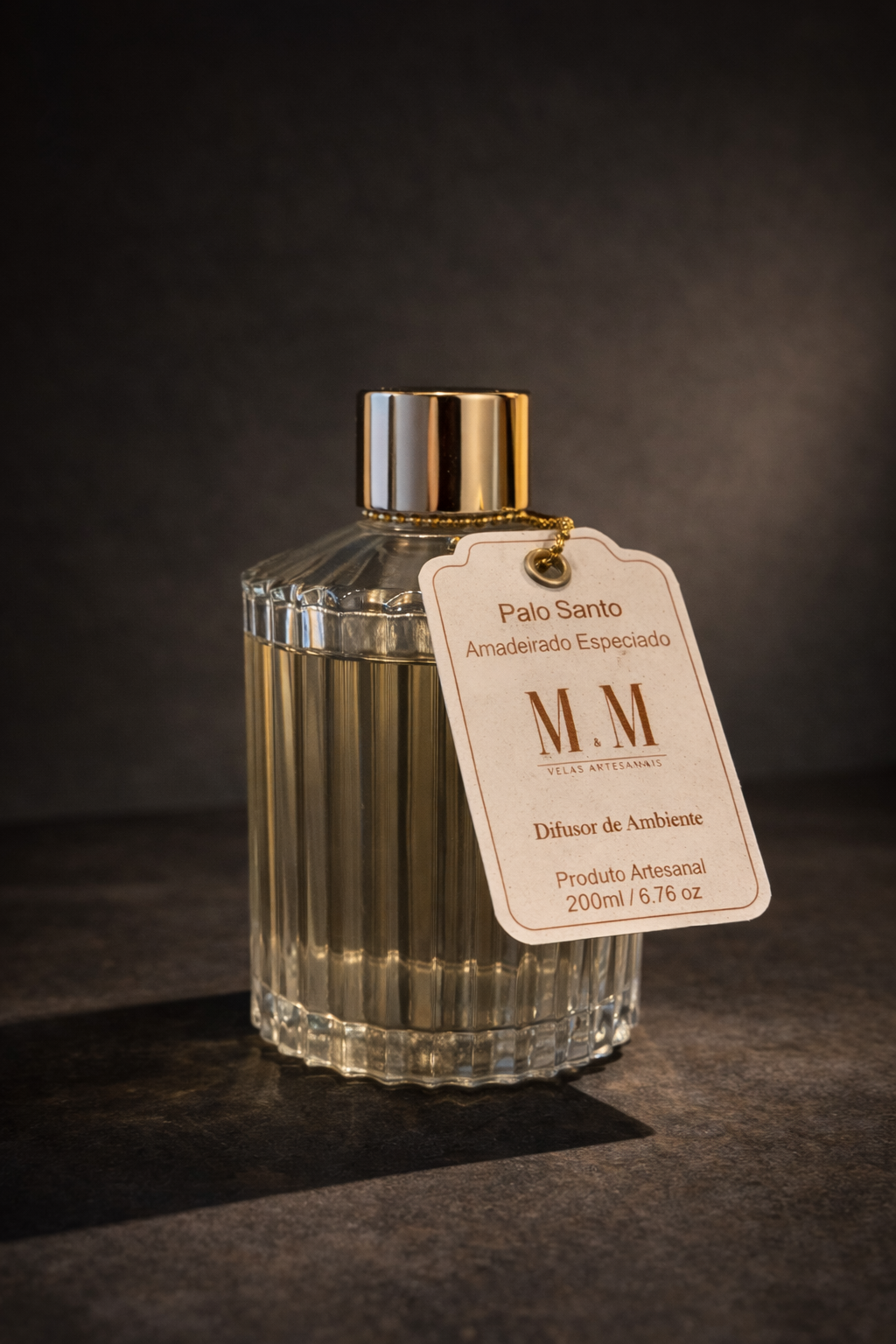 Difusor de Ambiente Palo Santo 200ml