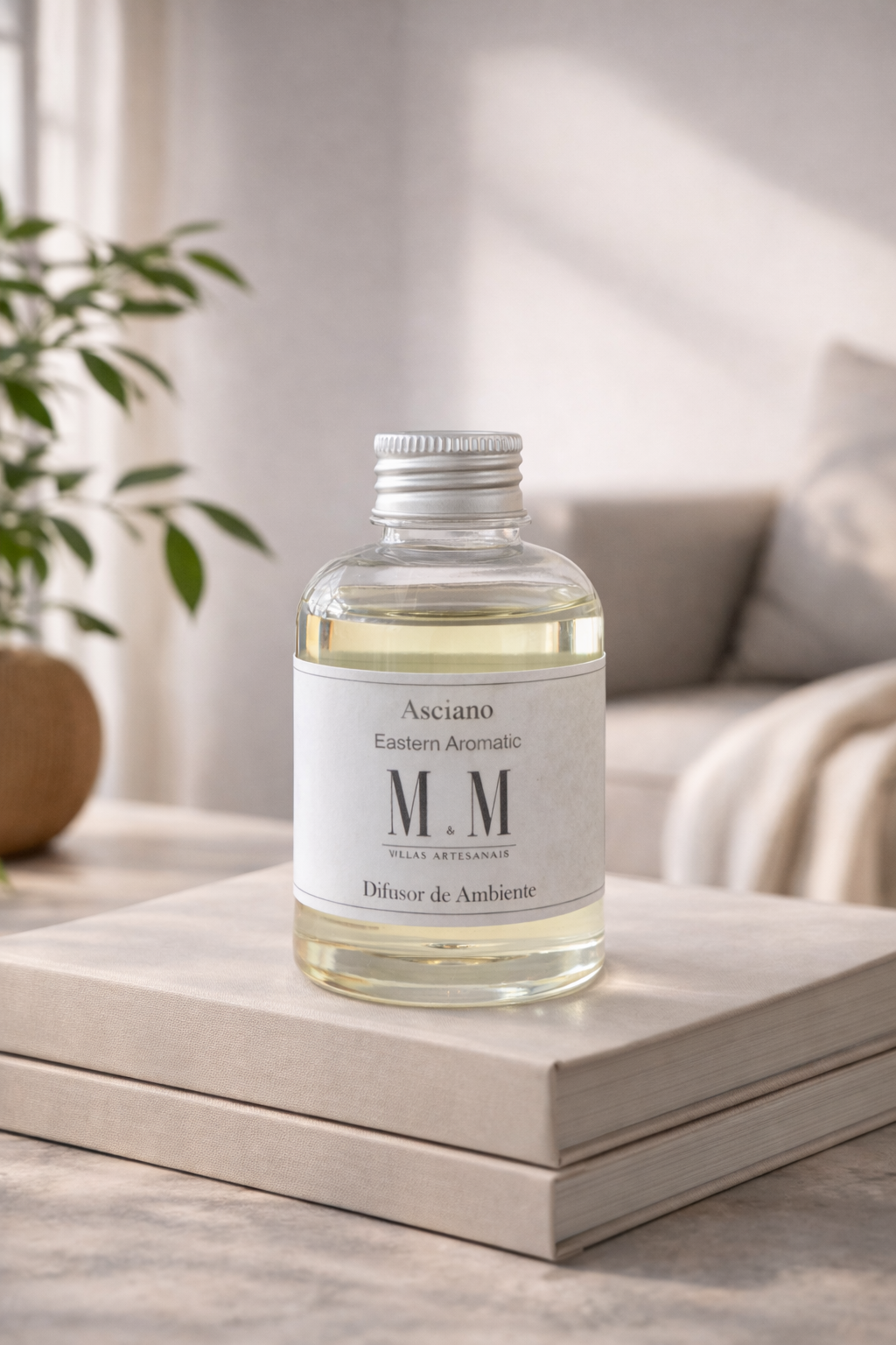 Refil Pet Asciano 200ml