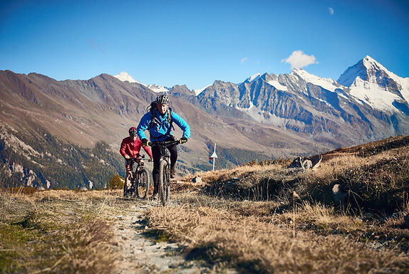 Things to do in Pagosa Springs in Summer - Mountain Biking