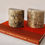 Thumbnail: Carved Carrara Marble Bookends