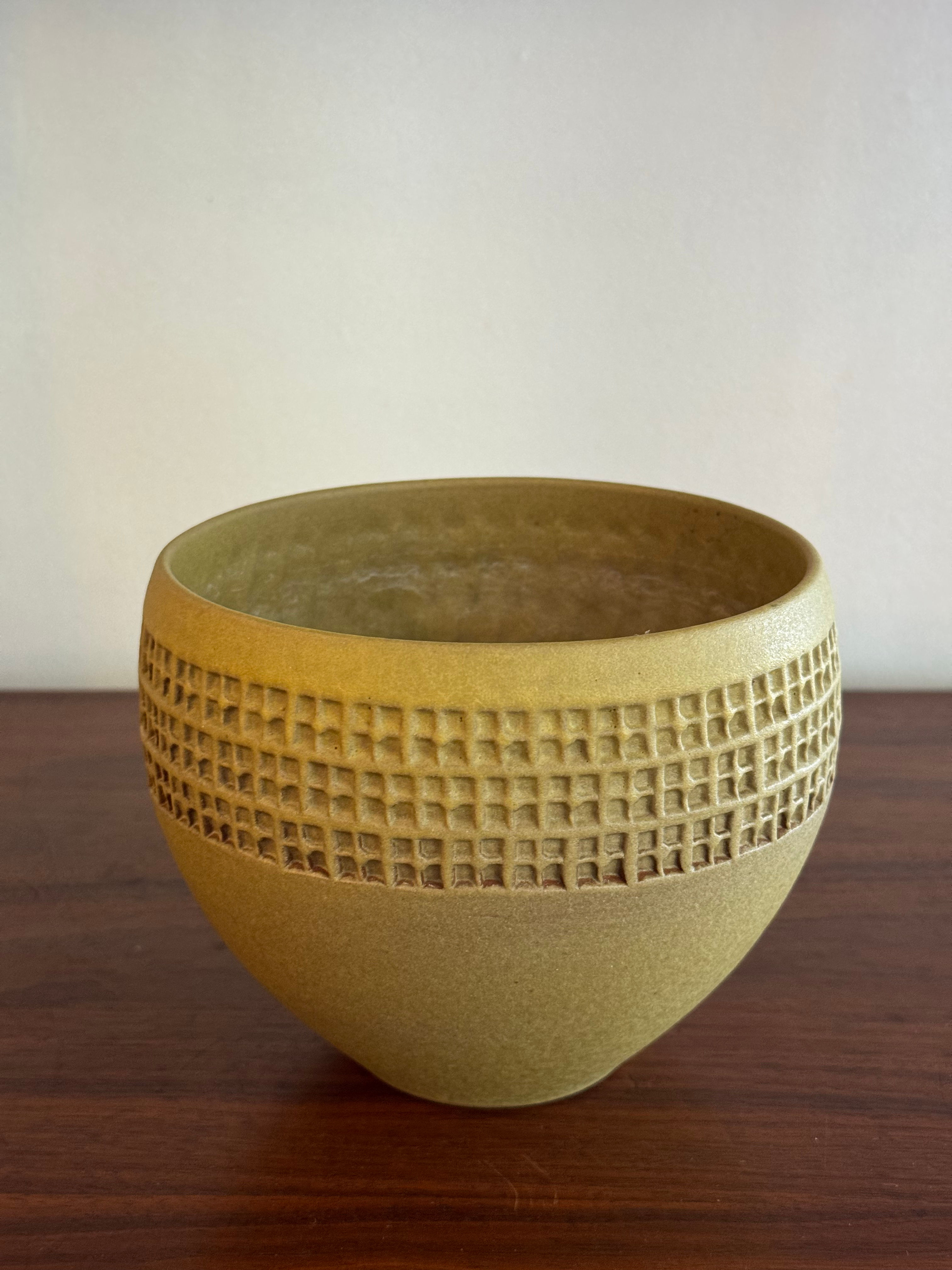 Studio Pottery Cache 