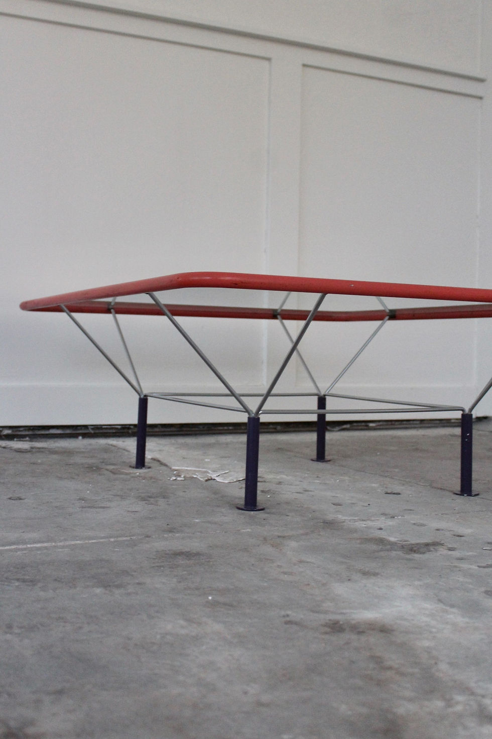 Thumbnail: Post Modern Coffee Table