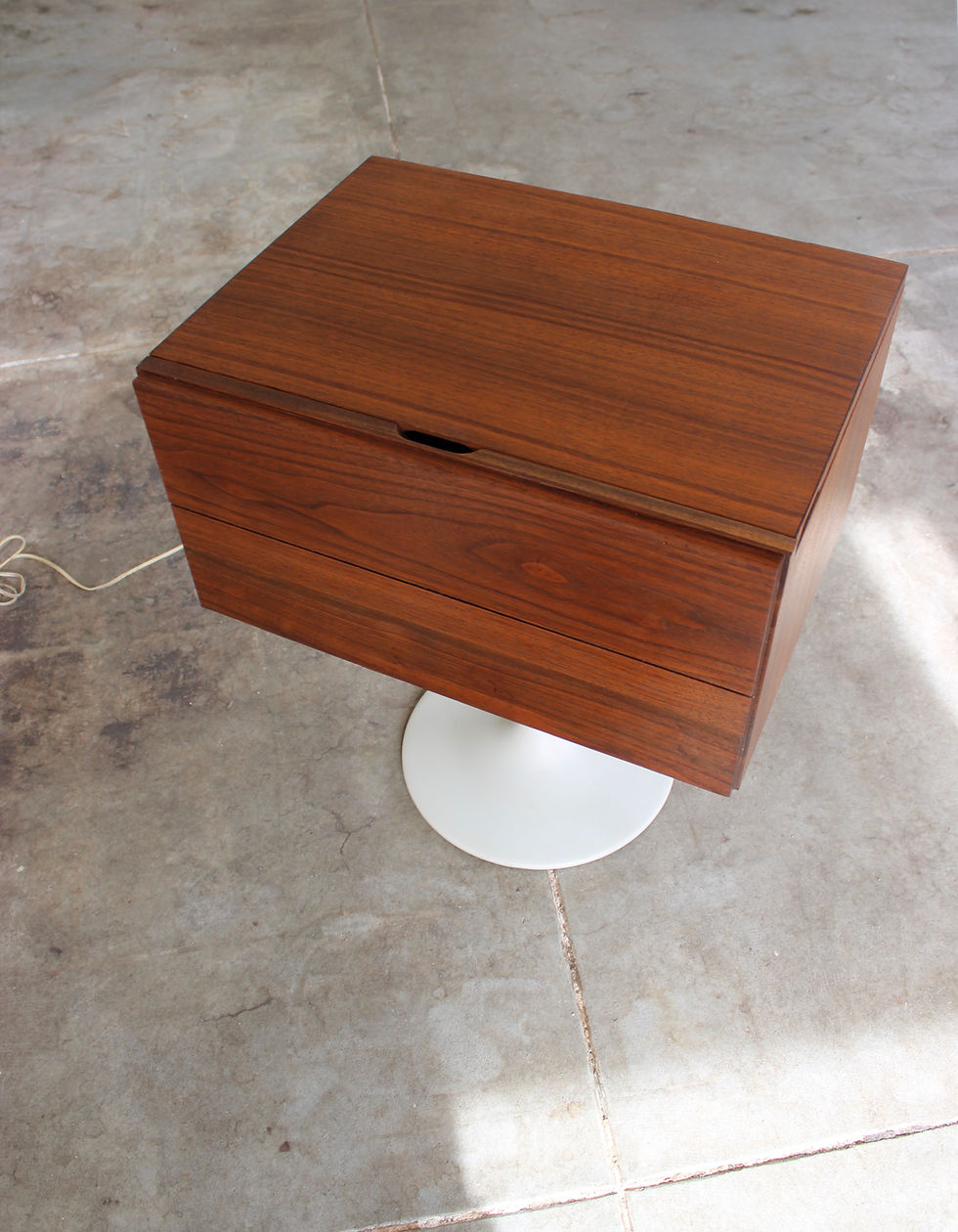 Thumbnail: KLH Model 20 Plus ~ Record Player