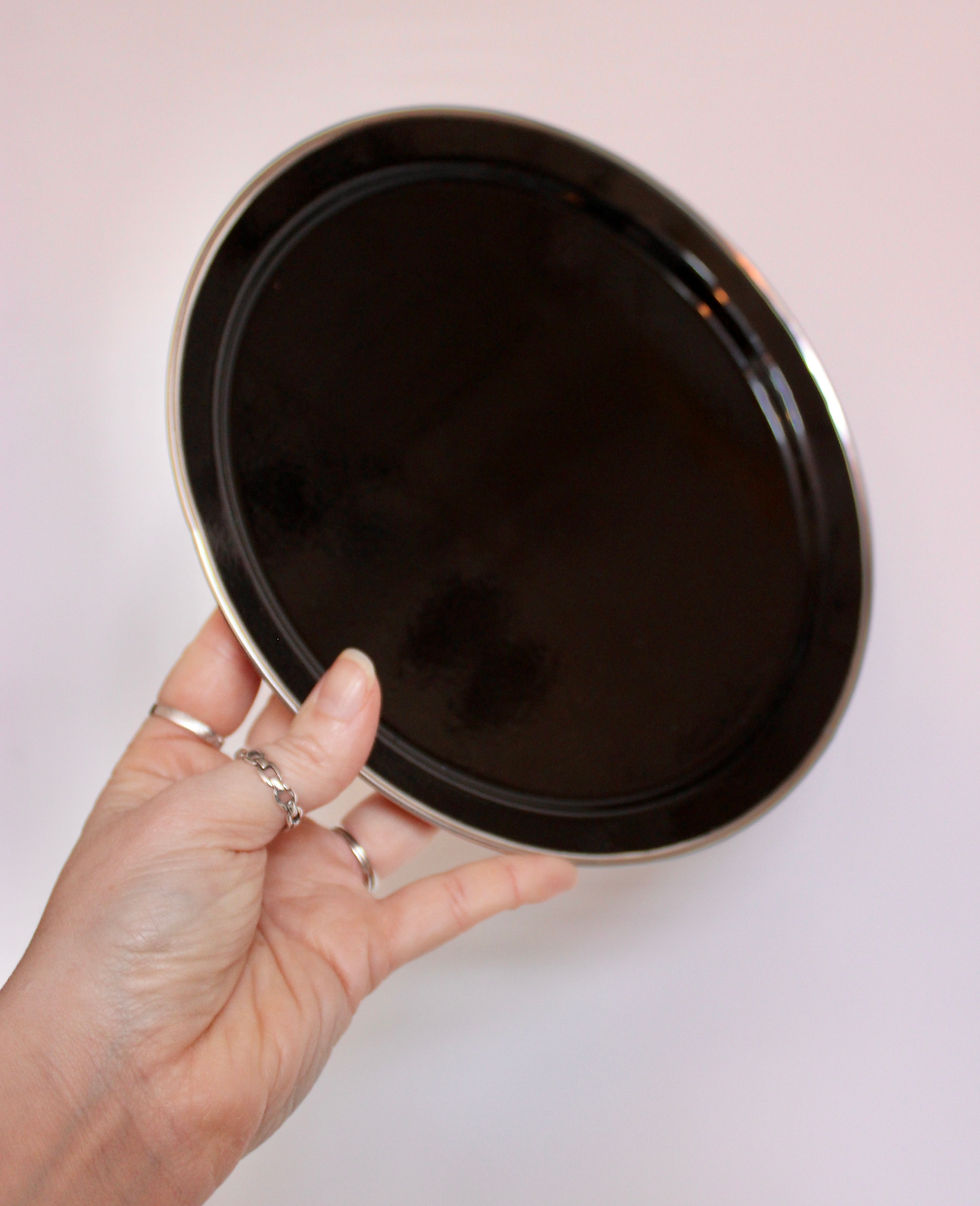 Thumbnail: "Lotus" Fondue Set by Cathrineholm