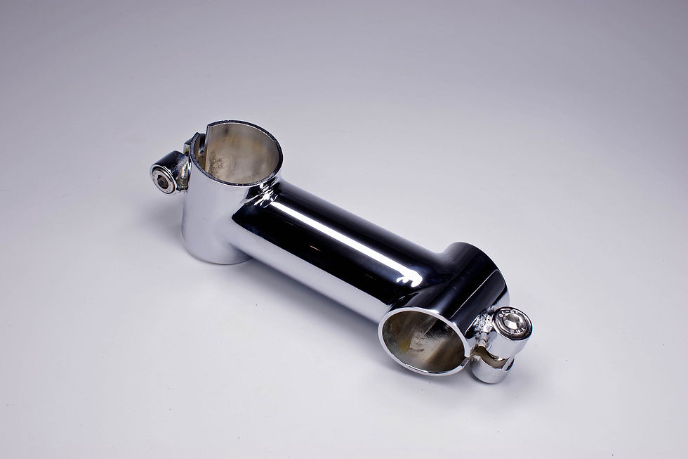 Thumbnail: ATB Cr-mo STEM : ToxicWorks Bicycle Components