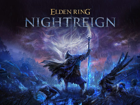 Elden Ring Nightreign