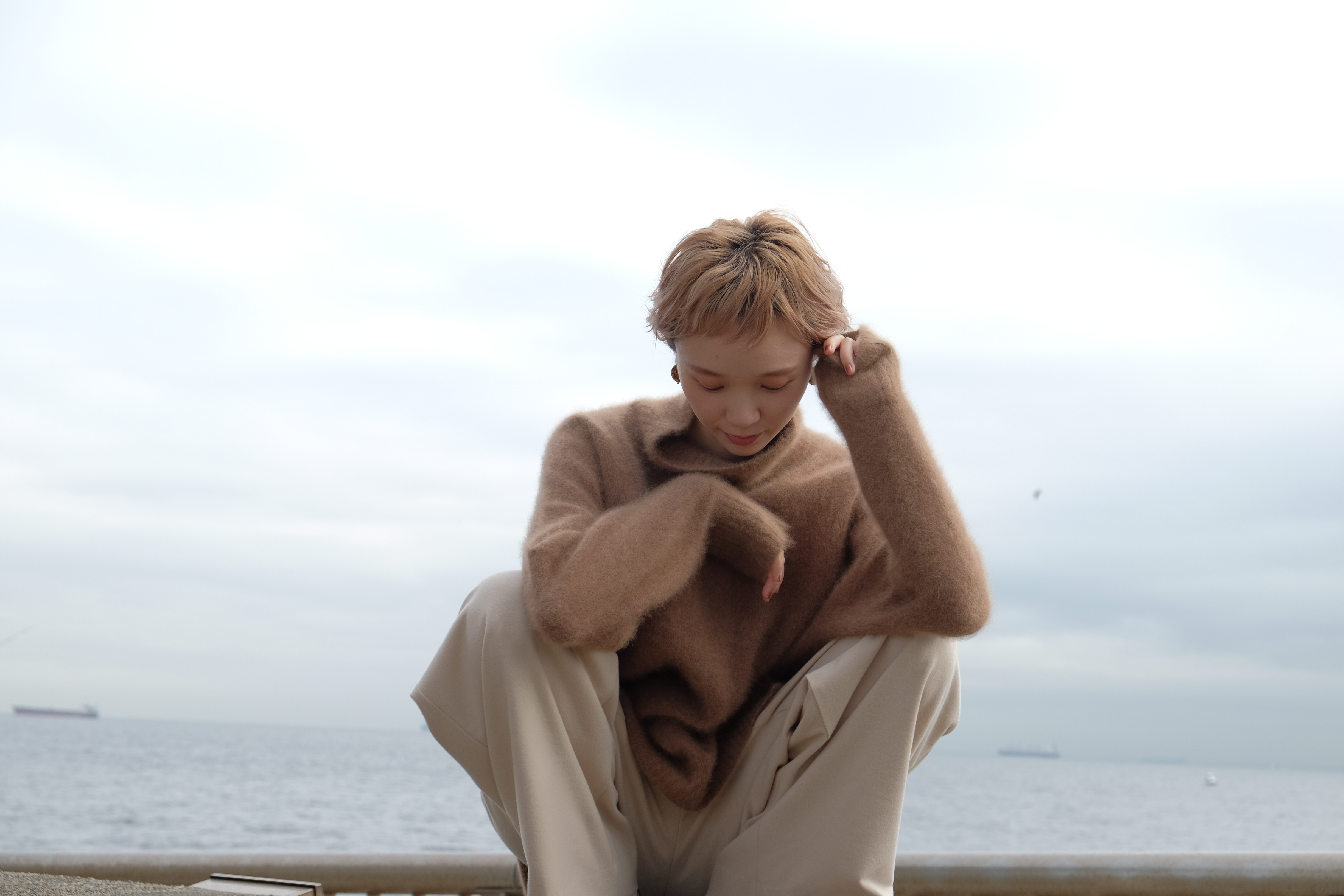 make kazuki