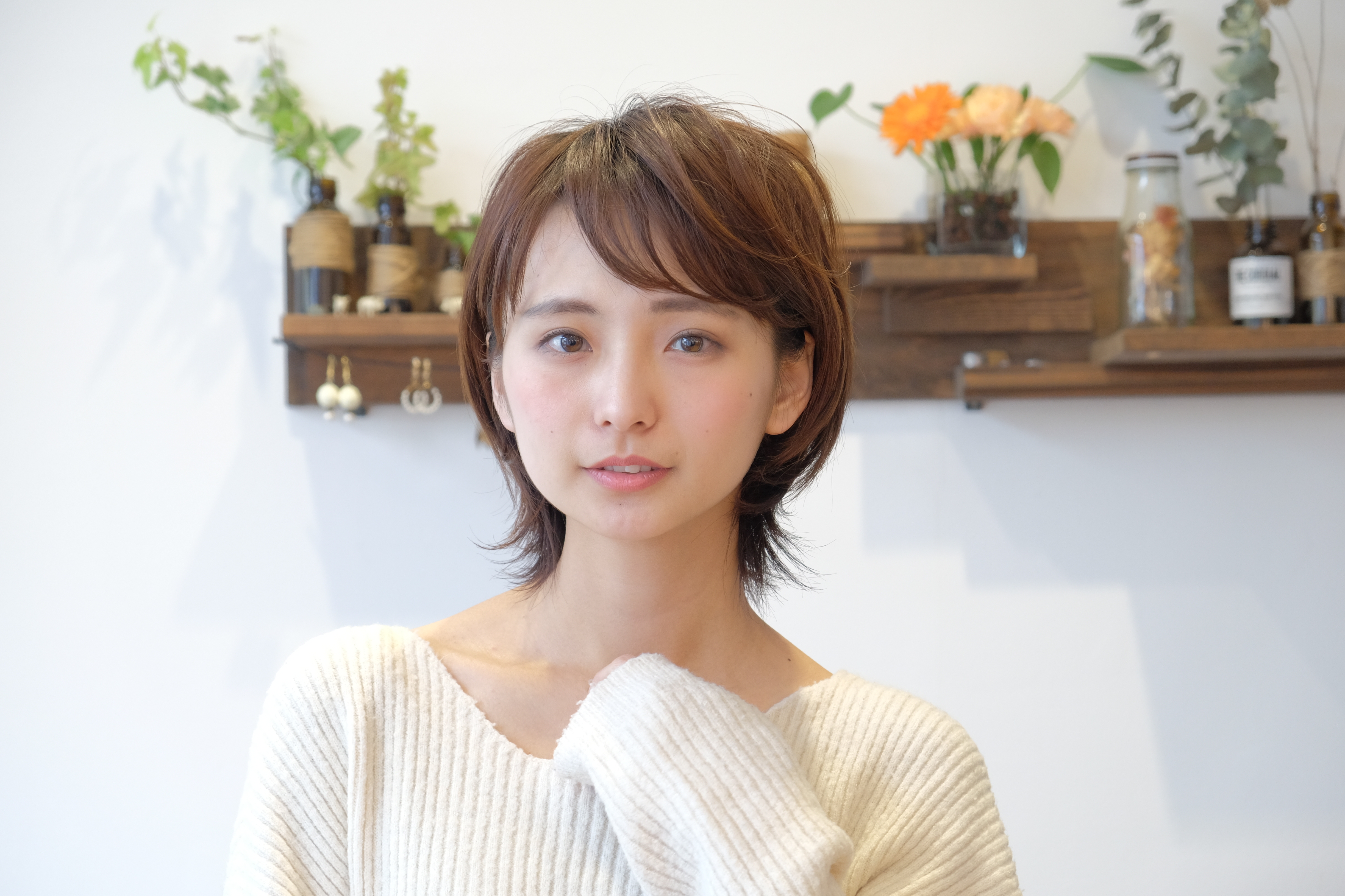 make kazuki