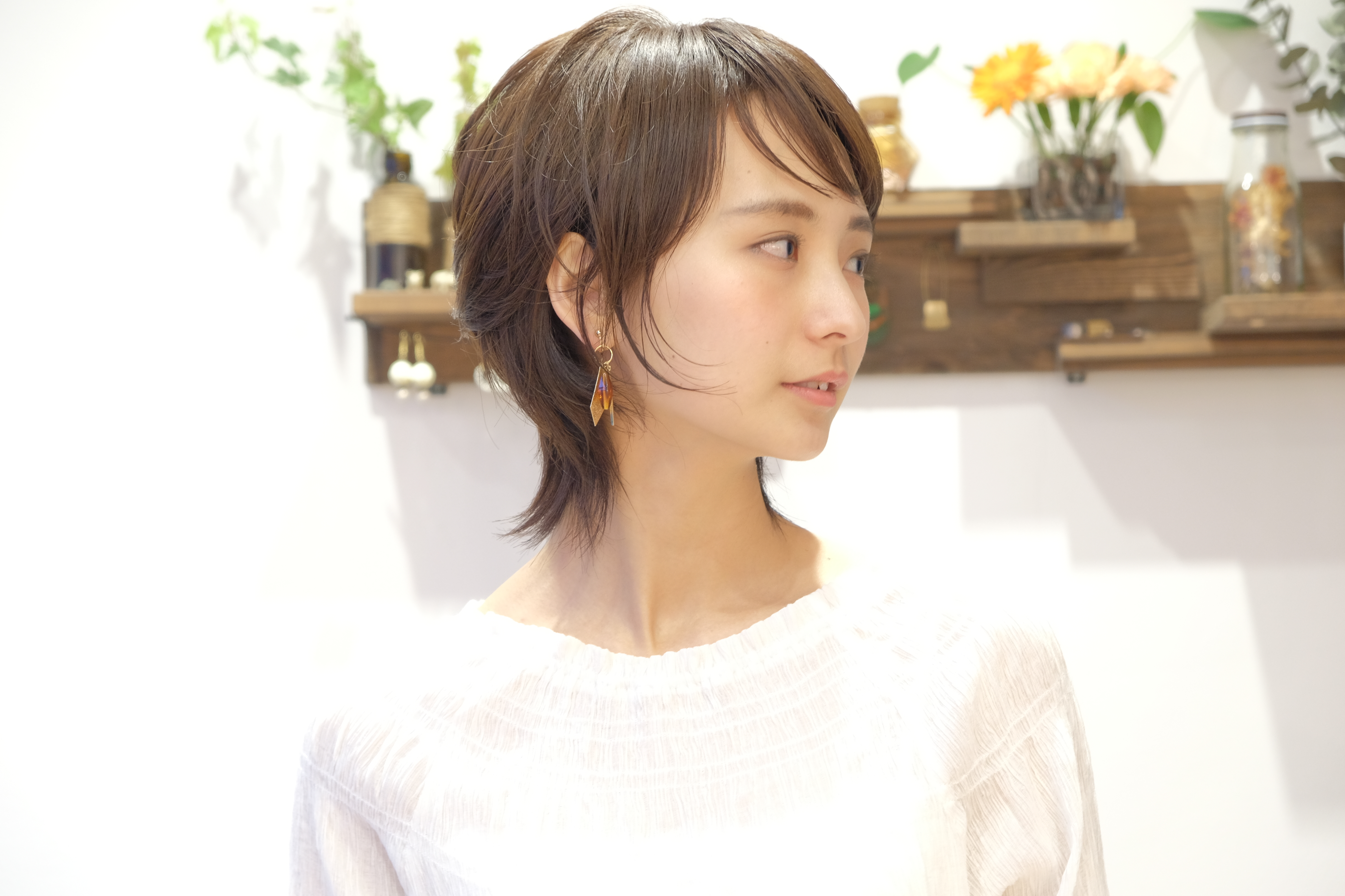 make kazuki