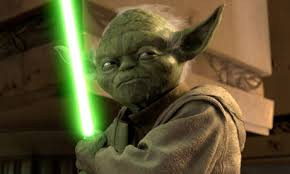The Force is Strong with... Martial Arts?