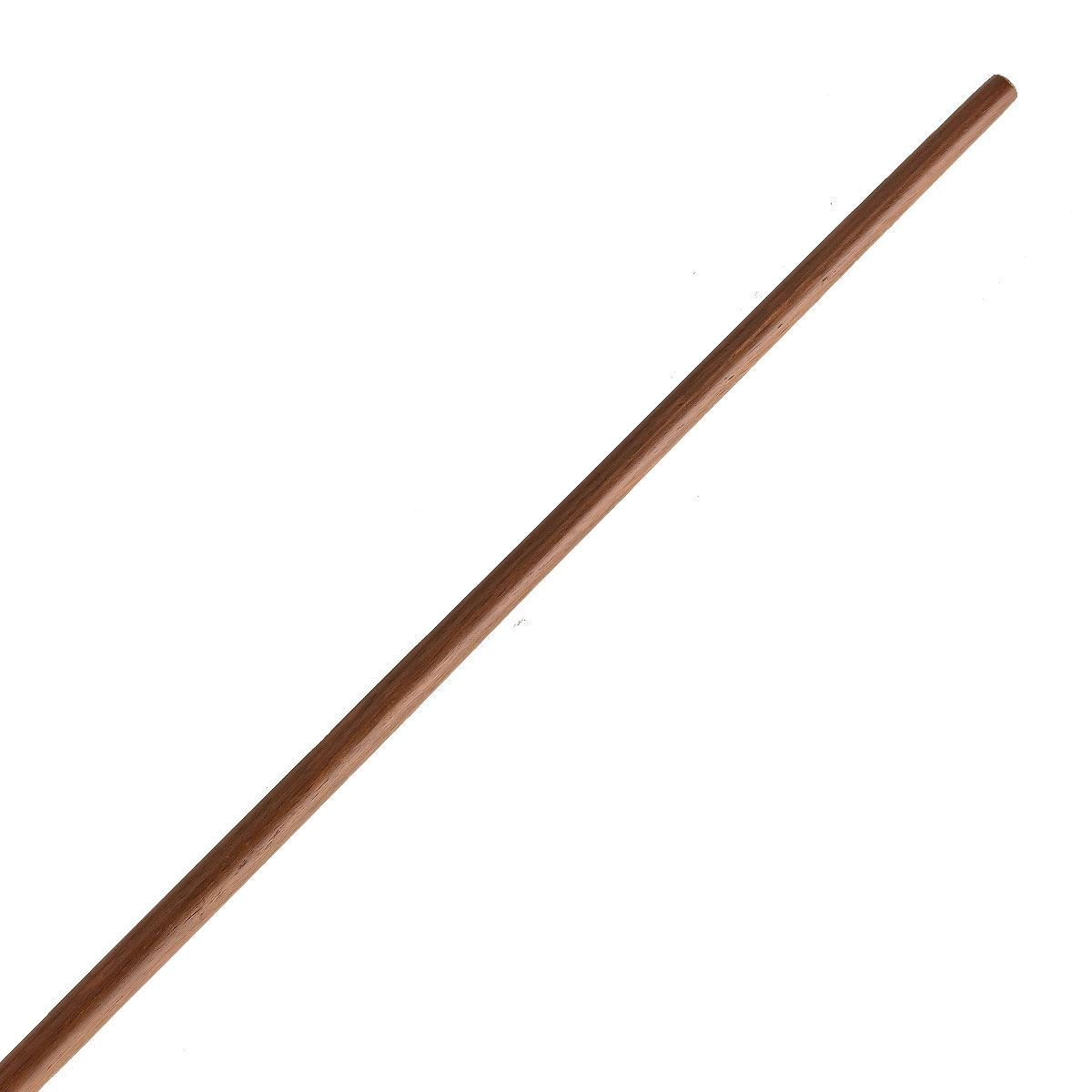 Hardwood Bo Staff