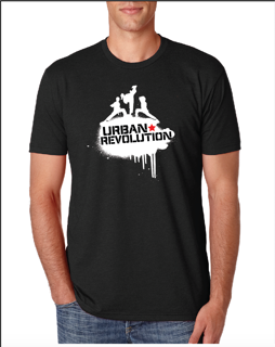 Urban Revolution Martial Arts