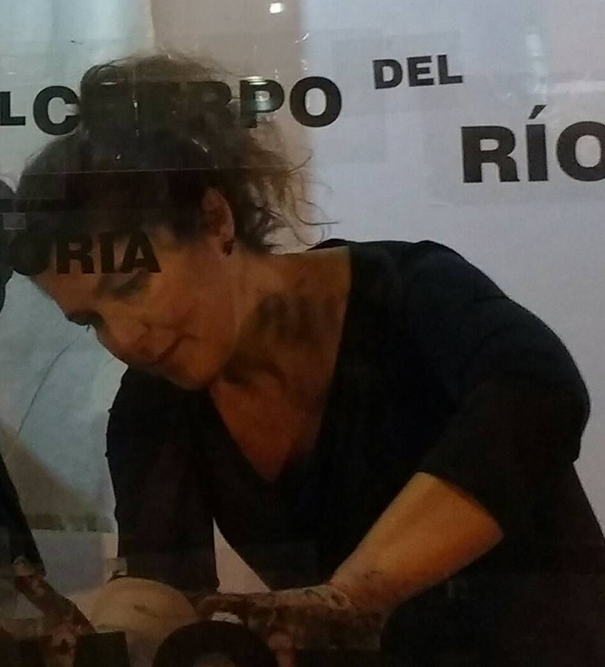 Museo Carnacini (galería)