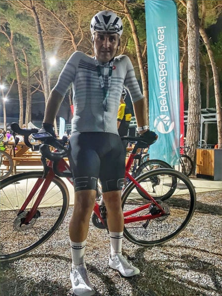 Beykoz Gece Yarışı