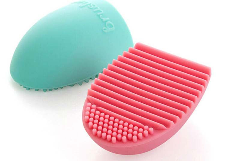 Miniatura: Limpiador de brochas