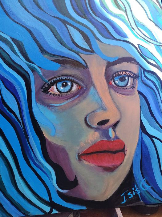 Miniatura: Modern Lounge Chair