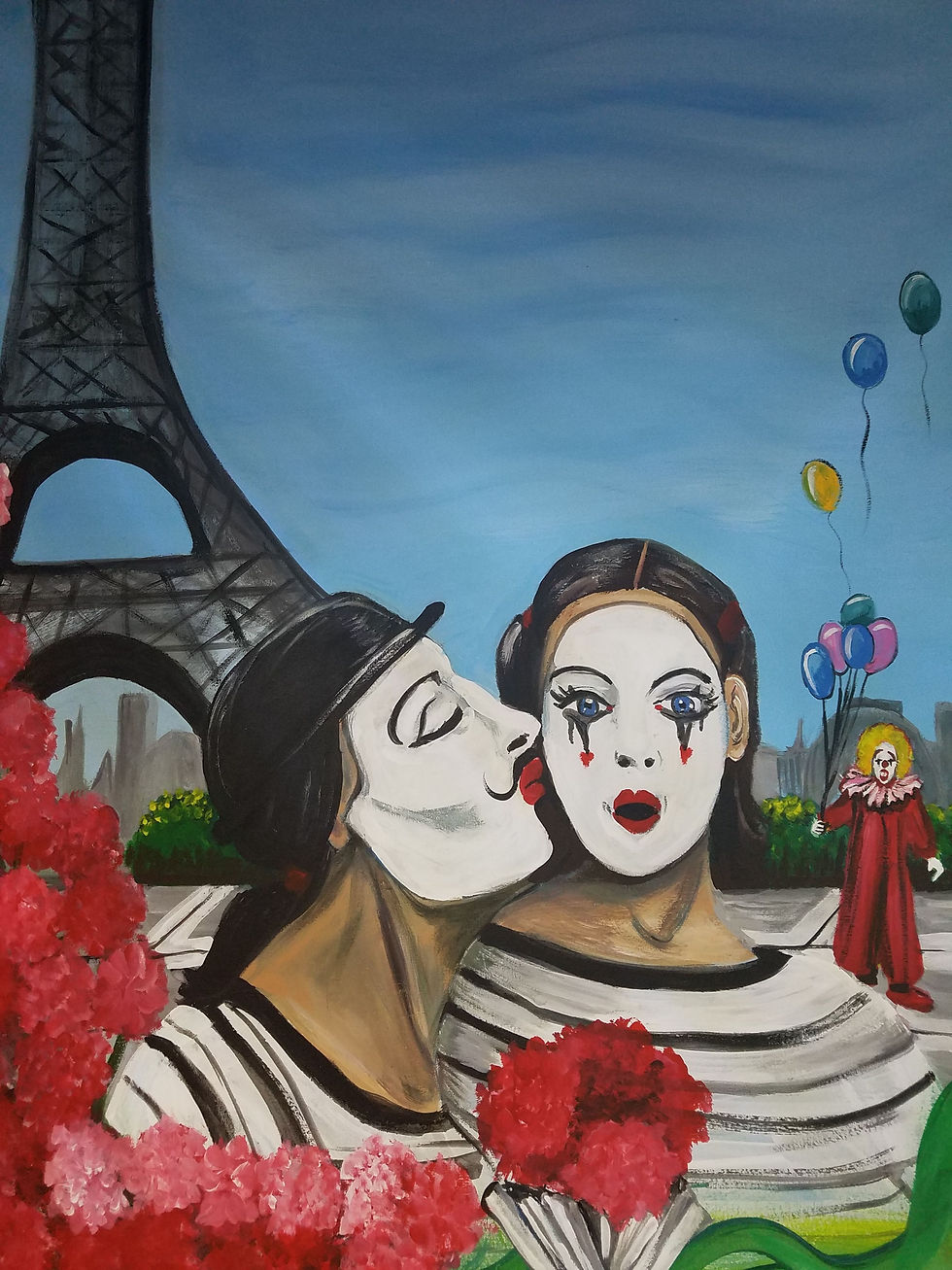 Miniatura: Modern Lounge Chair