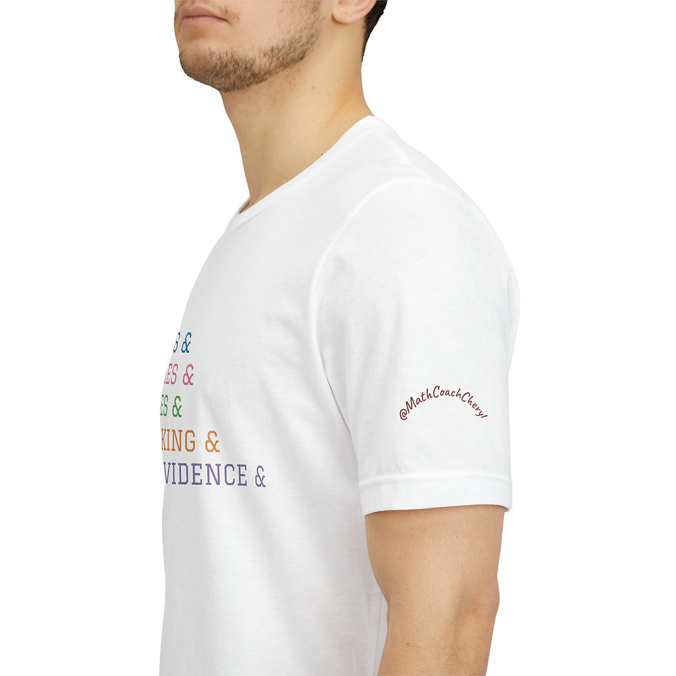 Thumbnail: Signature Design Tee