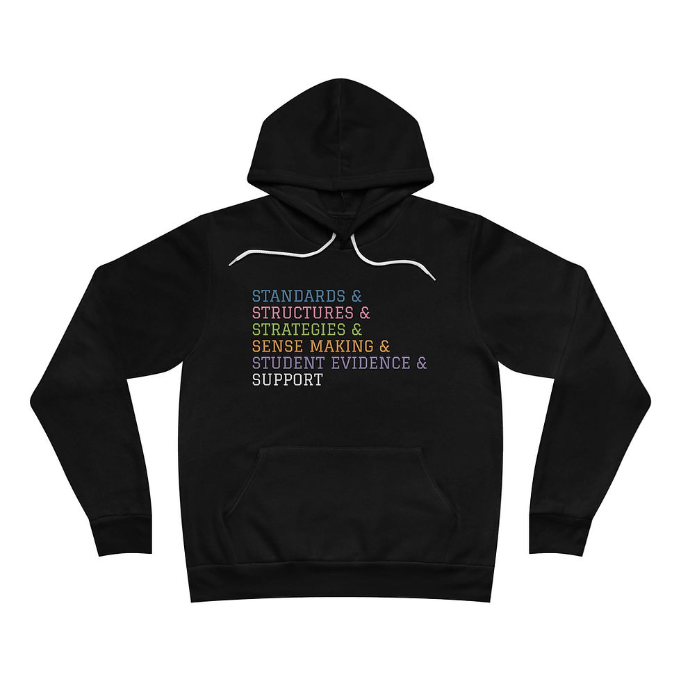 Thumbnail: Signature Design Hoodie