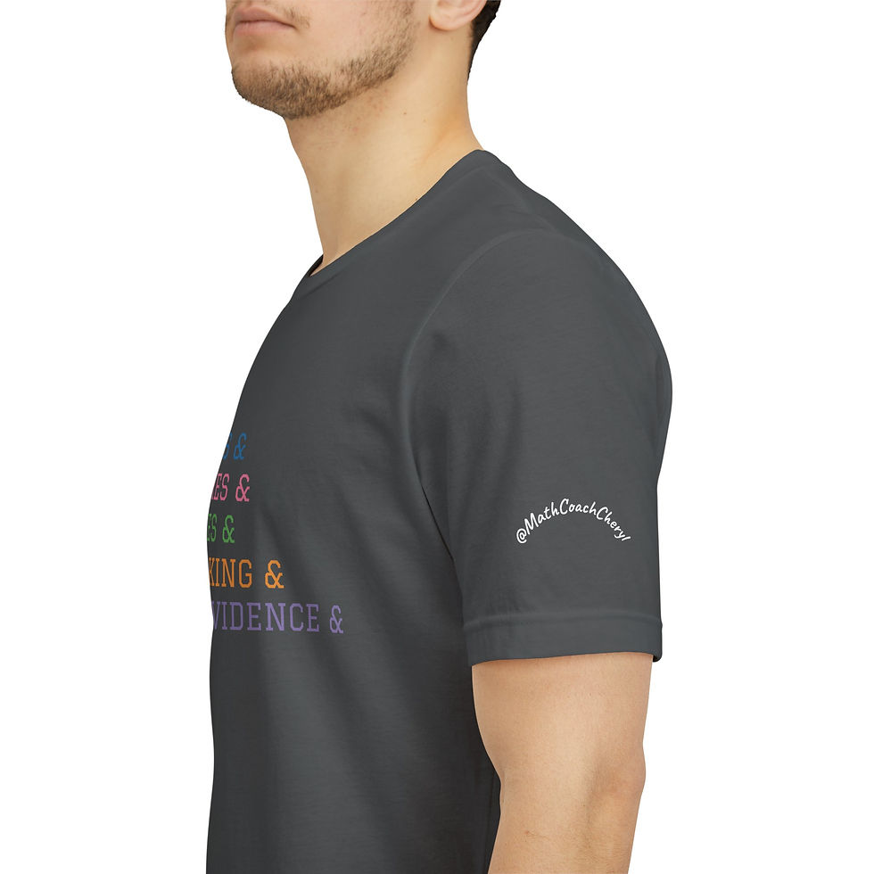 Thumbnail: Signature Design Tee