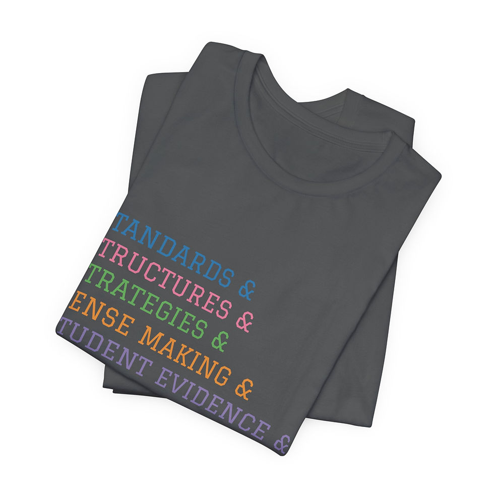 Thumbnail: Signature Design Tee