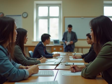 The Importance of Civic Literacy in Schools