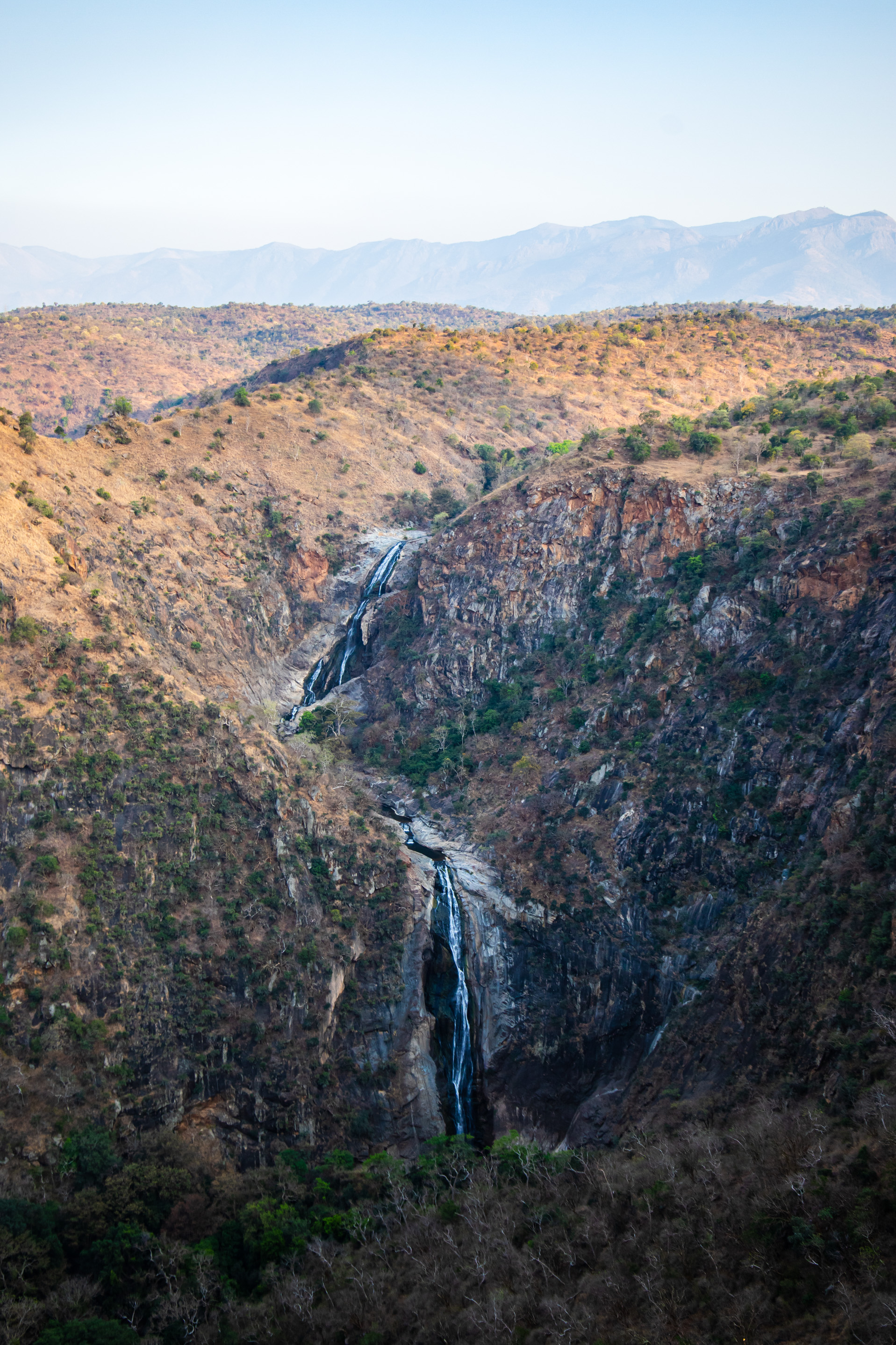 Waterfall