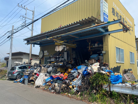 お姉様方と楽しい栄ロゲイニング!