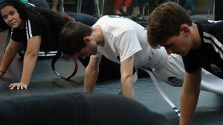 Why Martial Art's Classes Are Beneficial For Adults
