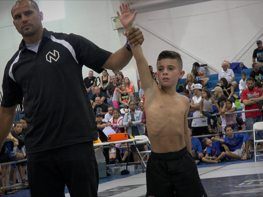Karate Preparation Tips for Your Next Tournament