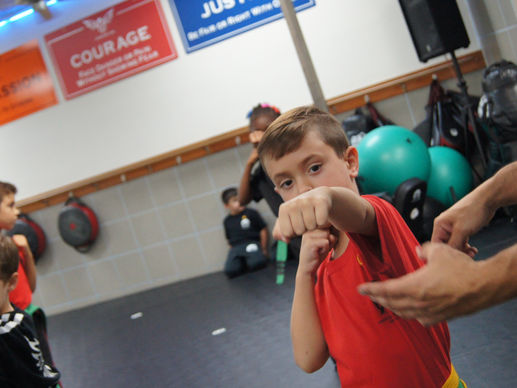 3 Tips to Encourage Your Child to Practice Karate at Home