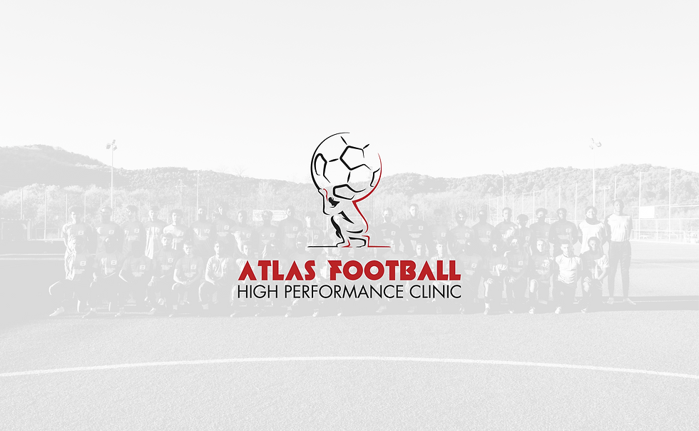 ATLAS HIGH PERFORMANCE