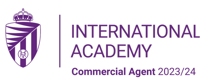 Real Valladolid International Academy