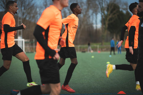 Le Test de Recrutement Football en Espagne Incontournable : La 12ème Édition à Barcelone