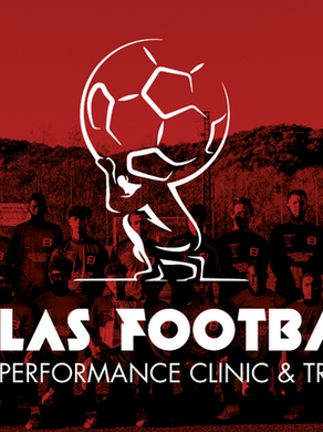 5 raisons d'intégrer les stages Atlas Football