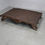 Thumbnail: Antique Indian Ox cart table, 1800s