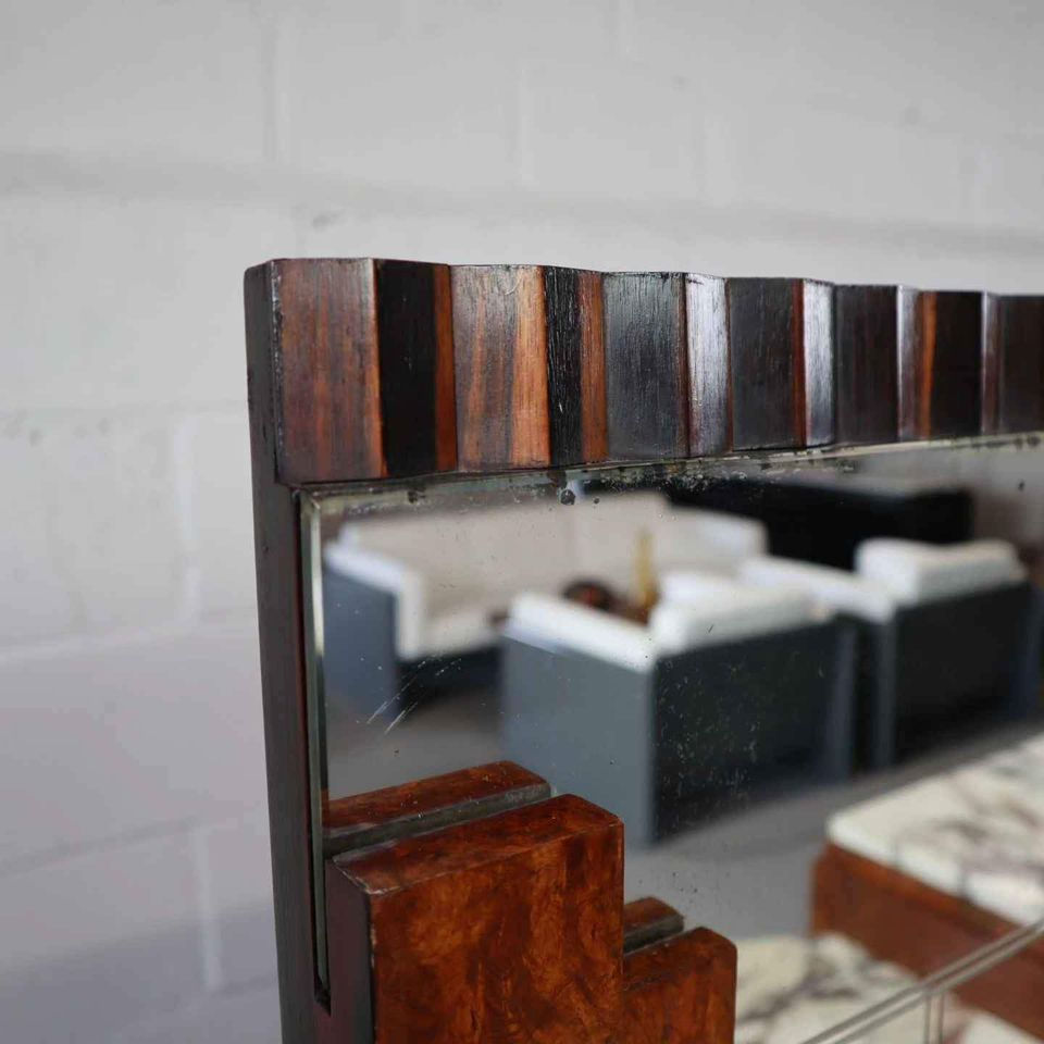 Thumbnail: Art Deco buffet, 1920s