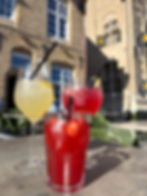 Cocktails