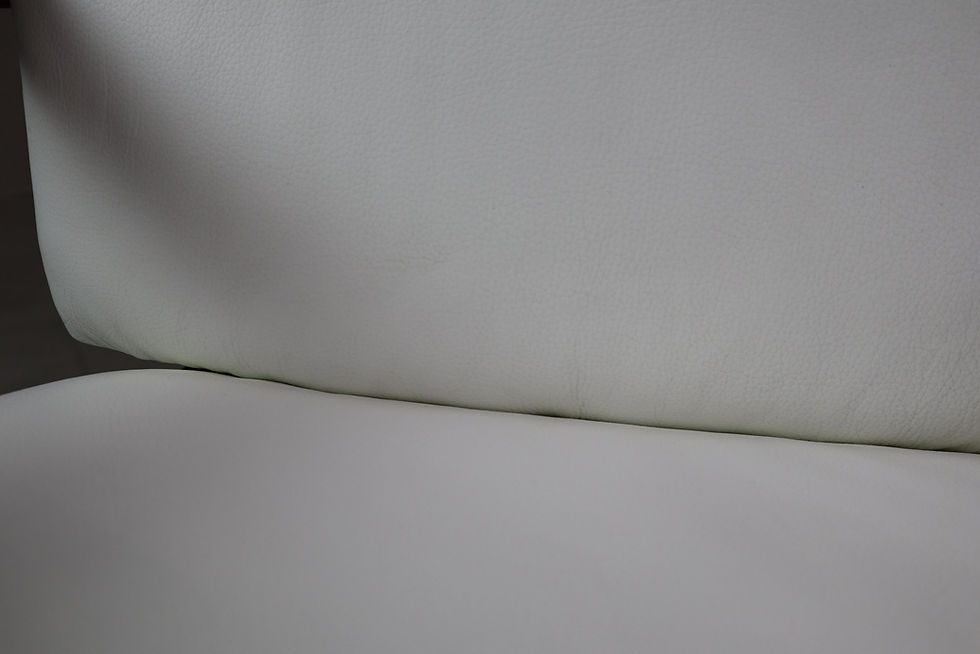 Thumbnail: Ouro Preto chair by Michel Arnoult, 1958