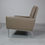 Thumbnail: Florence Knoll lounge chairs model 65a