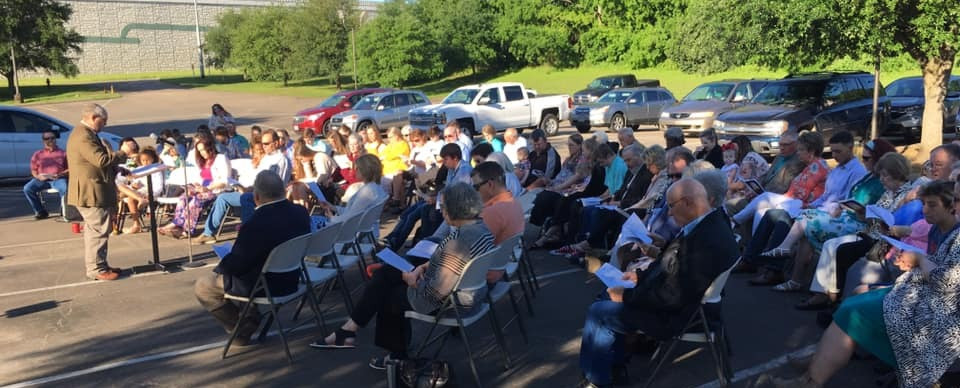 Brenham Church of Christ